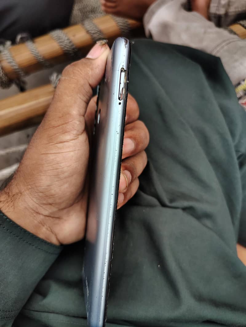 Tecno CAMON 17P 5