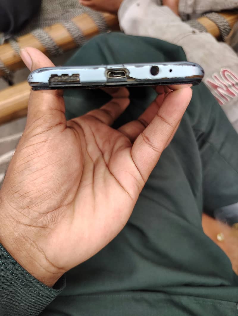 Tecno CAMON 17P 6