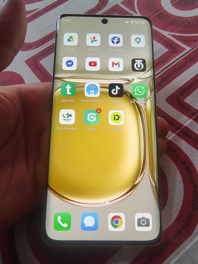 Huawei P50 Pro