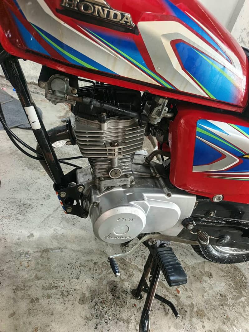 Honda 1