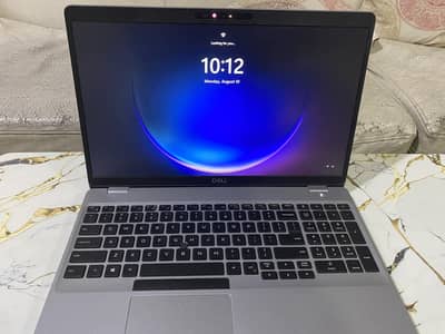 Dell Precision 3550 (i5 10th gen - used)