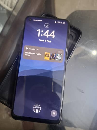 OPPO F21 Pro 8/128