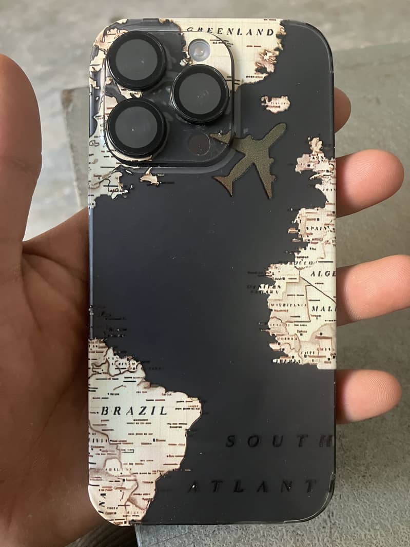 Apple iPhone 14 Pro 2