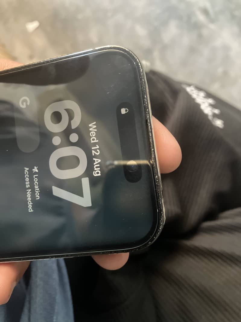 Apple iPhone 14 Pro 4