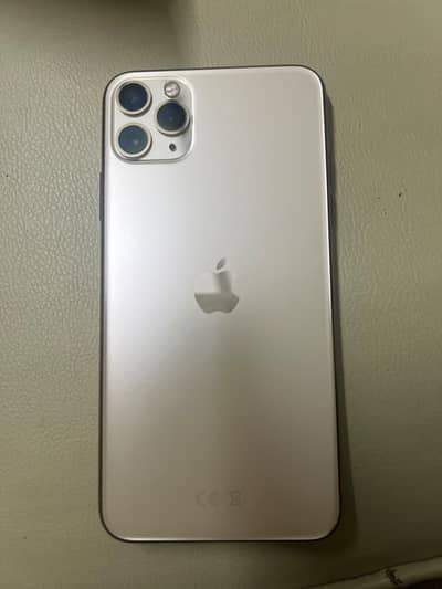iPhone 11 Pro Max-256GB