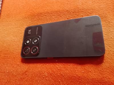 Zte Blade A35