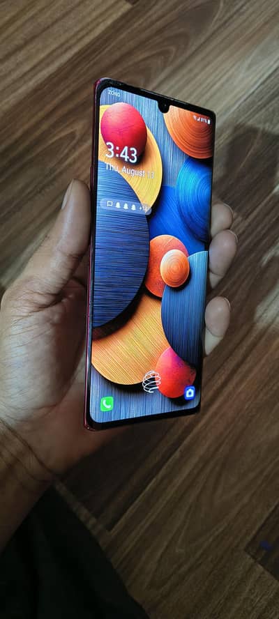 LG Velvet