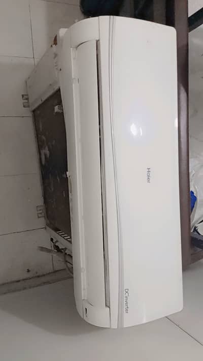 Haier inveter Ac 1.5