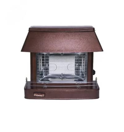 Corona 1 Heating Plate Gas Heater Awami 707