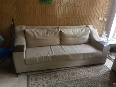 7 seater Sofa set for sale