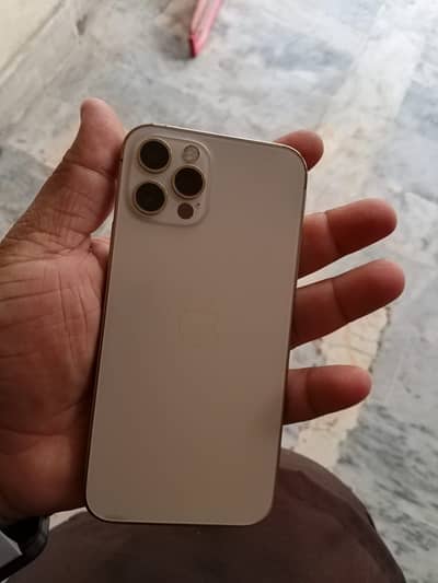 Apple iPhone 12 Pro