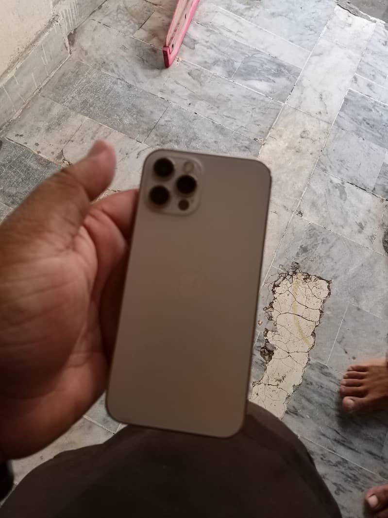 Apple iPhone 12 Pro 1