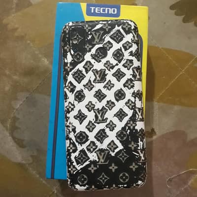 Tecno Spark 6