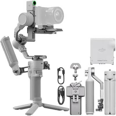 DJI RS4 Mini Combo Fixed Price