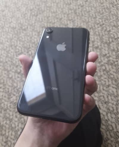 Apple iPhone XR non pta Mdm