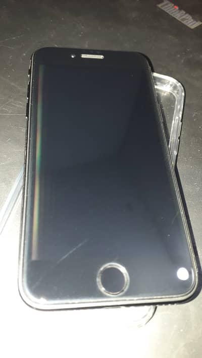 Apple iPhone SE