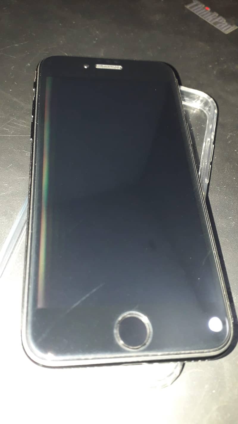 Apple iPhone SE 0