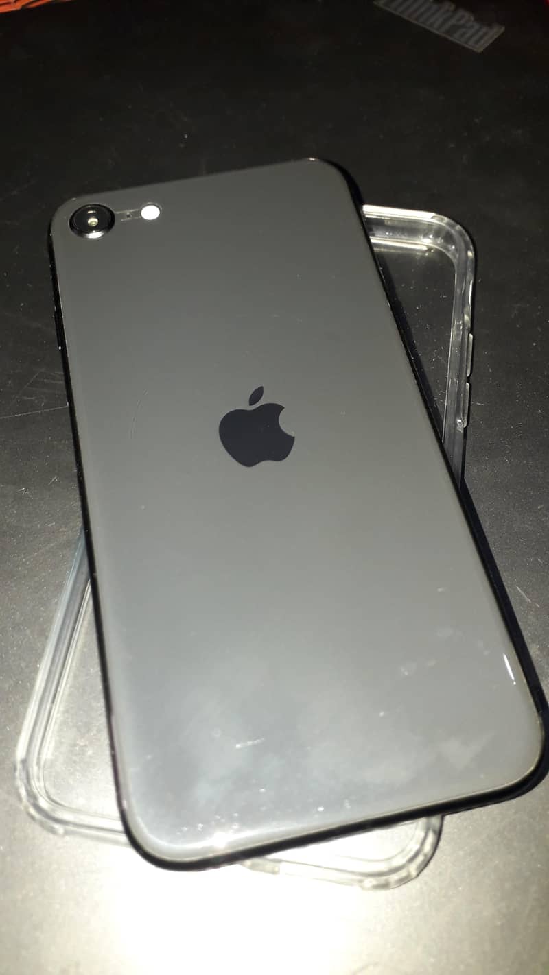 Apple iPhone SE 1