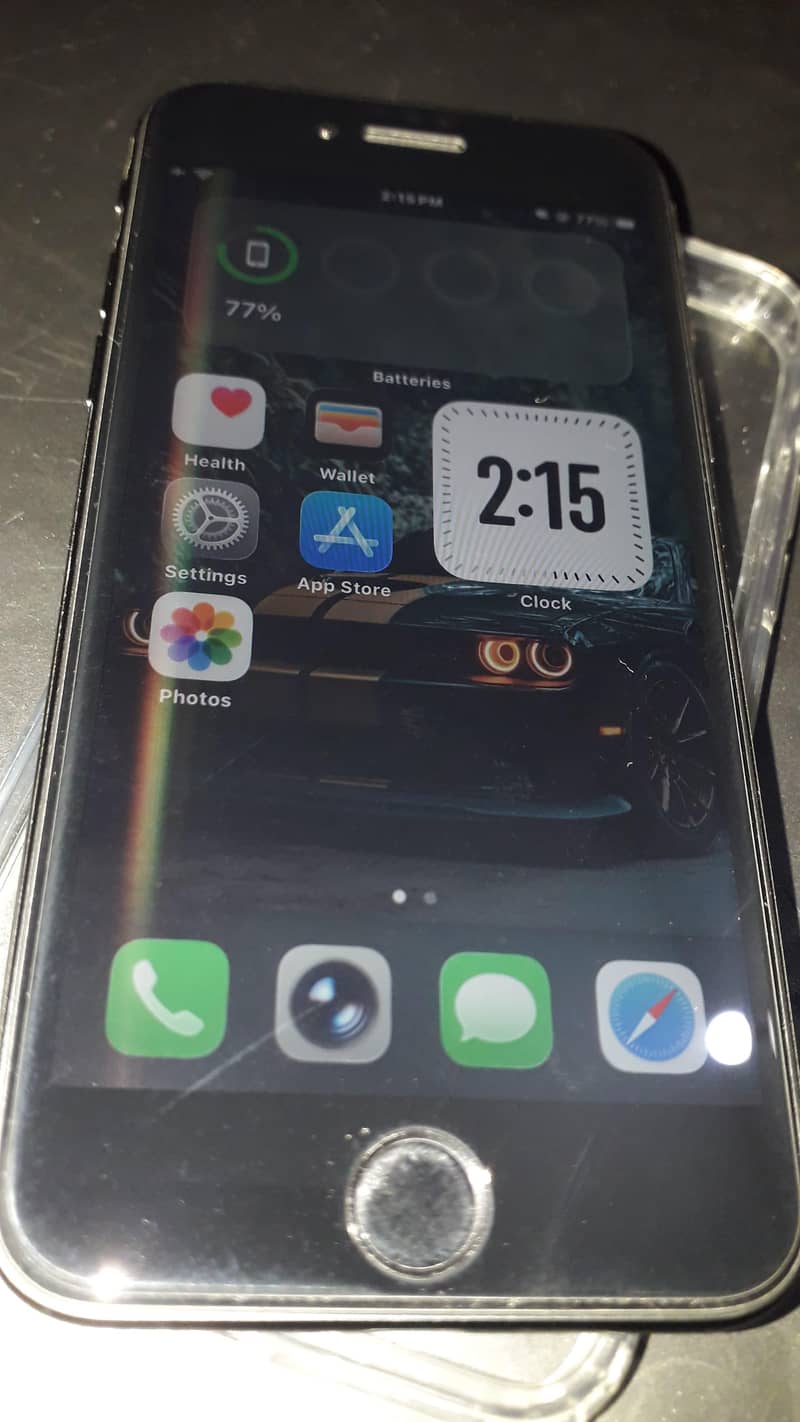 Apple iPhone SE 2