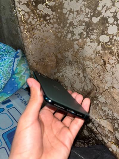 Apple iPhone 11 Pro Max pta approve waterpack