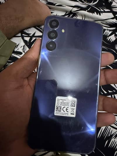 Samsung Mobile A15 5G