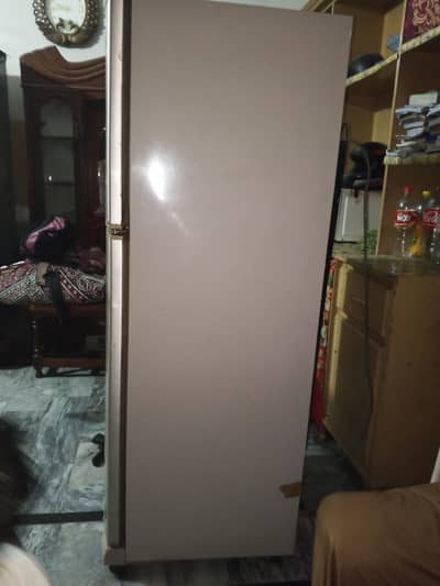 Dawlance fridge H zone model 9175