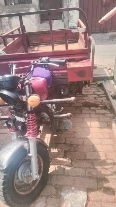good condition
