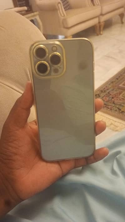 Apple iPhone 13 Pro Max