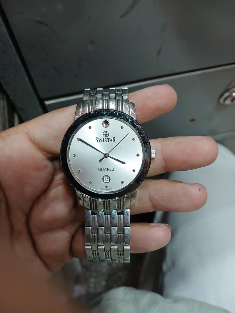 Swistar 0