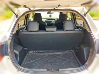 Toyota Vitz 2021