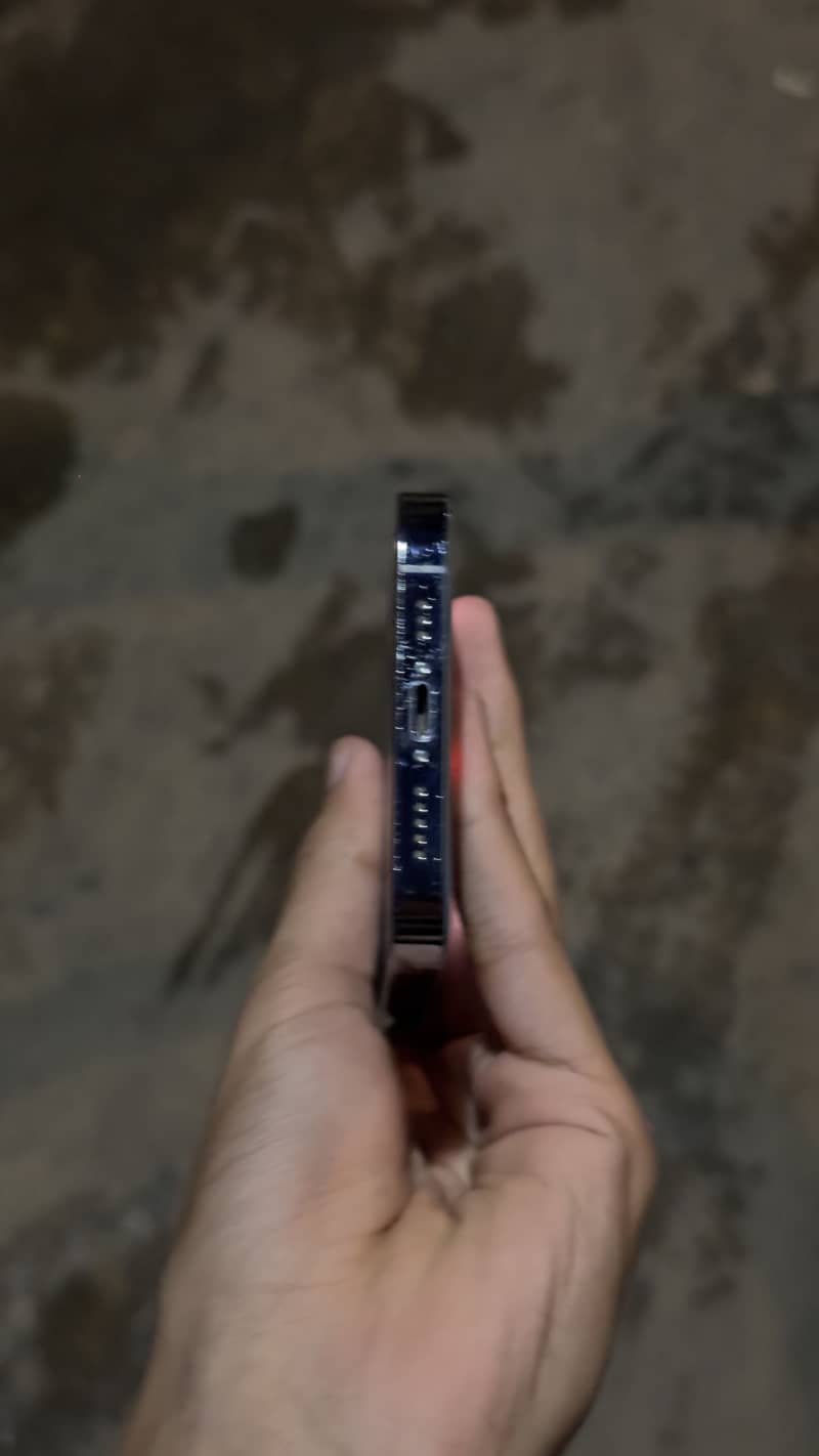 Apple iPhone 13 Pro 5