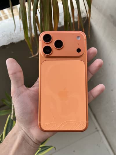 iPhone 14 Pro Max 128gb non pta convert 17 pro max