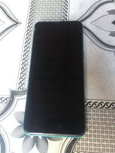 Realme 5i