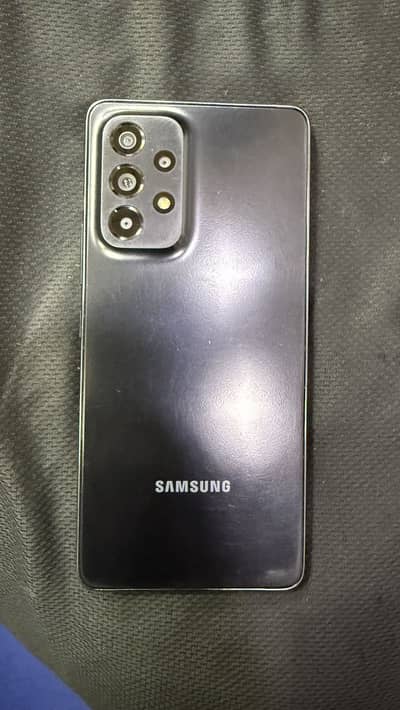 Samsung Mobile A53 5G