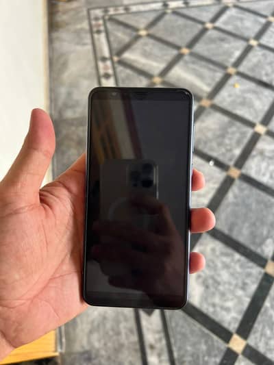 v good phone for home use