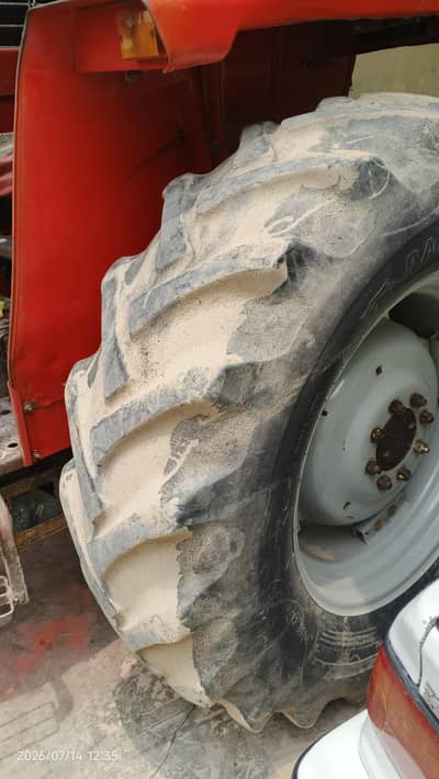 tyre 375