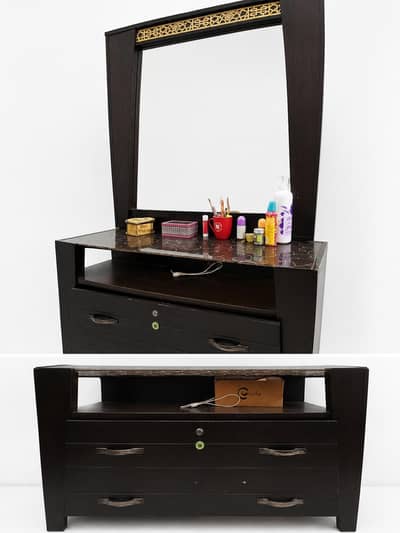 Dressing table