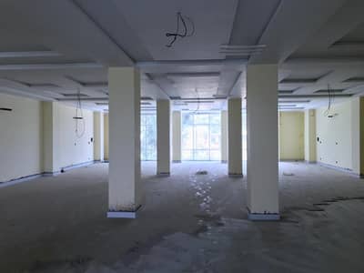 Commercial Office Space Available for Rent Prime Location G-10 Islamabad A spacious and well-maintained commercial office space is now available for rent in the heart of G-10, Islamabad ideal for corporate setups and growing businesses.