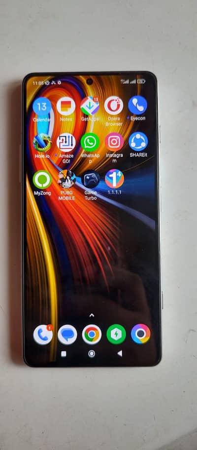 Redmi k 40 gaming mobile/gaming mobile/ Redmi mobile