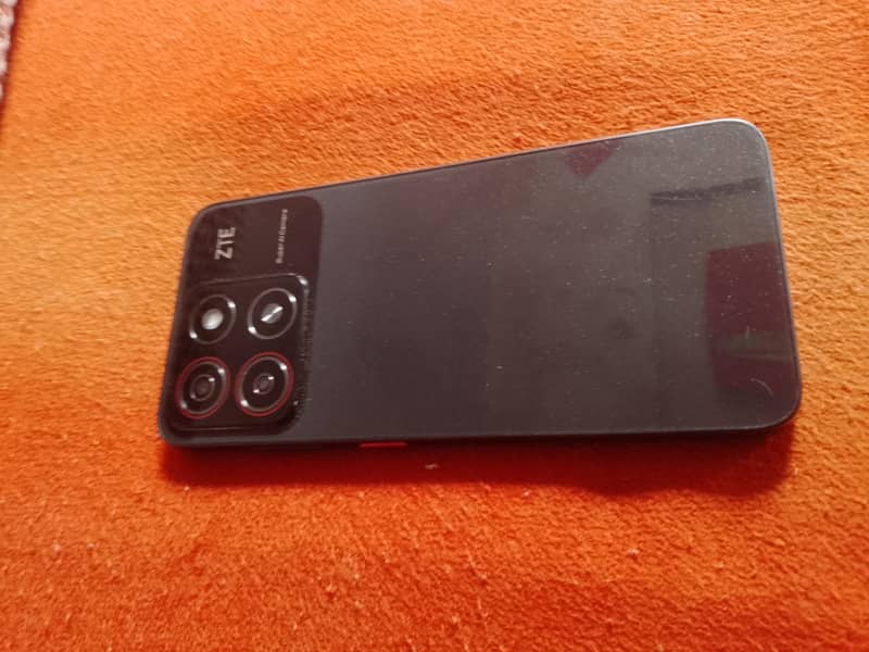 Zte Blade A35 0
