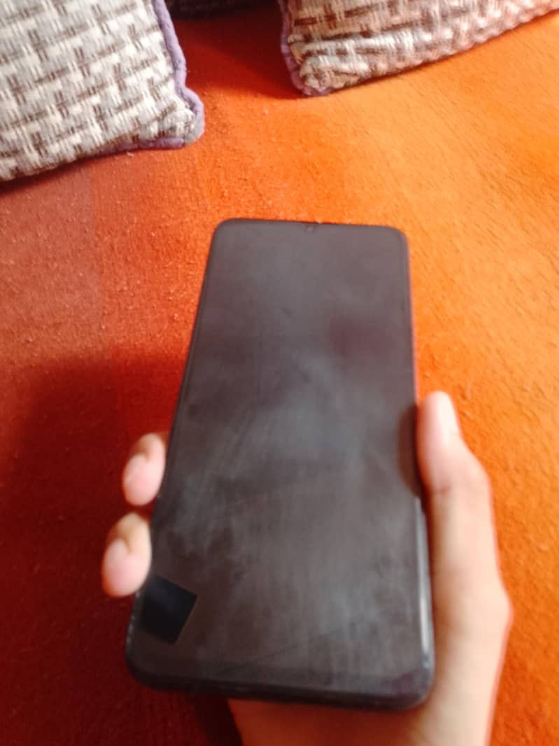 Zte Blade A35 2