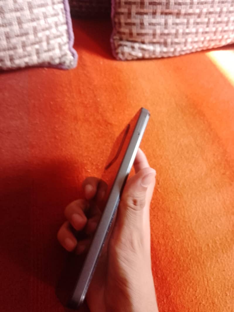 Zte Blade A35 4