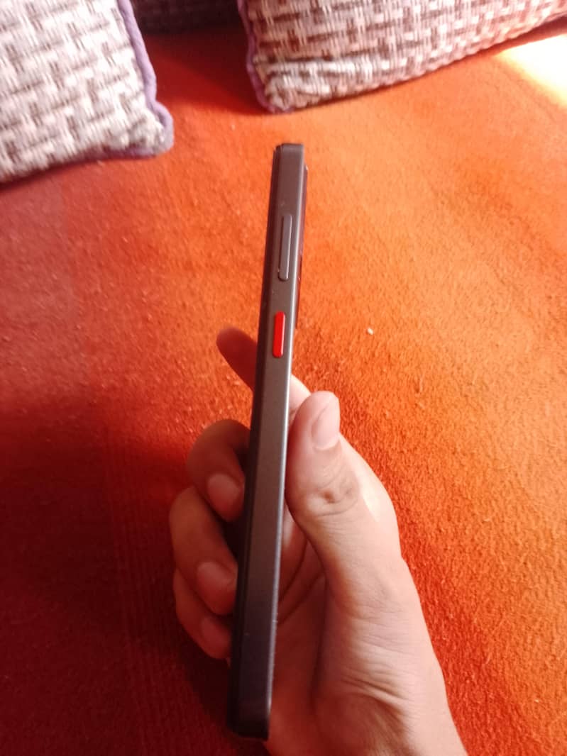 Zte Blade A35 5