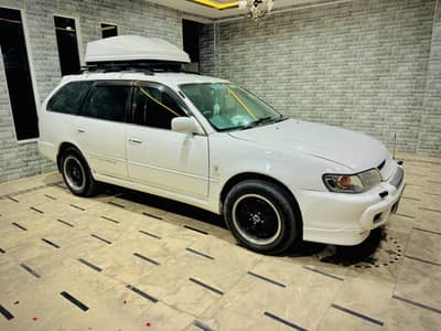 Toyota Corolla 1997