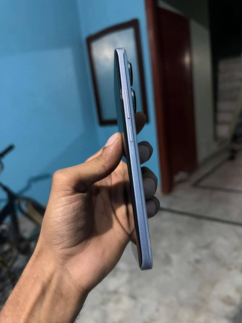 Xiaomi Redmi Note 13 Pro Plus 3