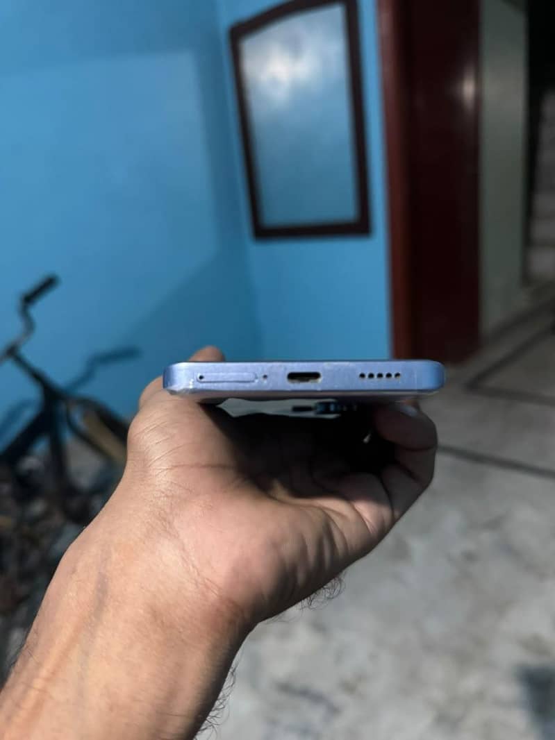 Xiaomi Redmi Note 13 Pro Plus 8