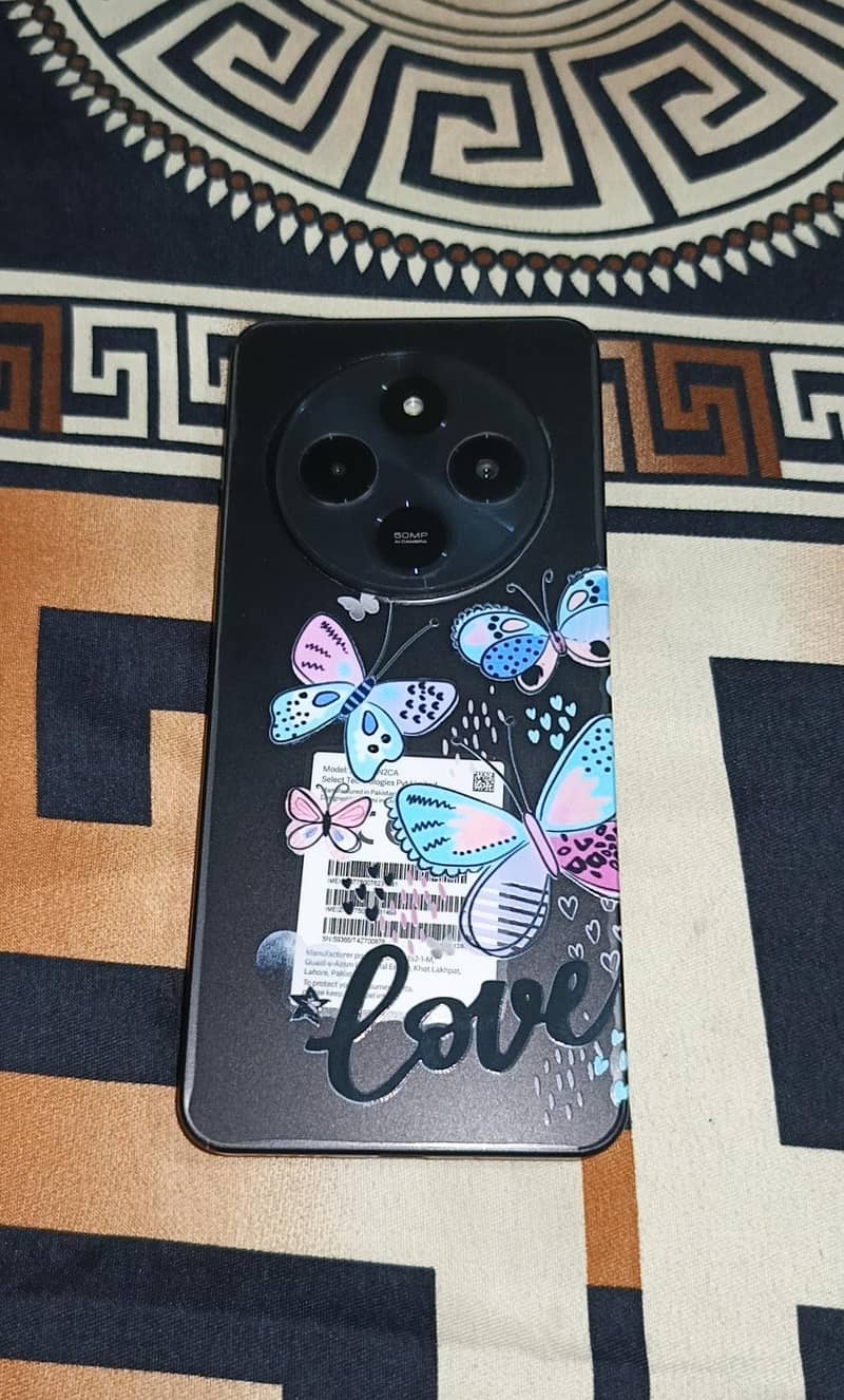 Xiaomi 4