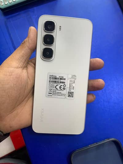 Infinix hot60i.
