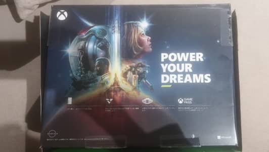Xbox Series X | 1TB Gaming Console | 4K