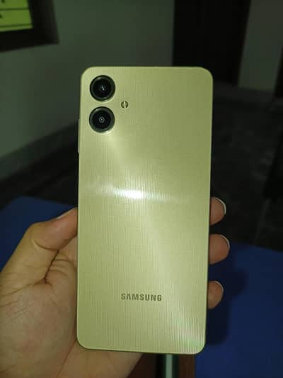 Samsung Mobile A06